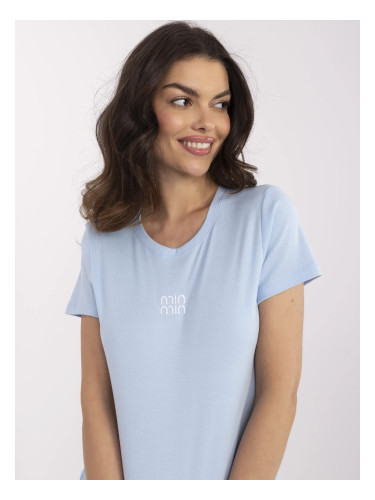 Blouse-RV-BZ-A571.16P-light blue