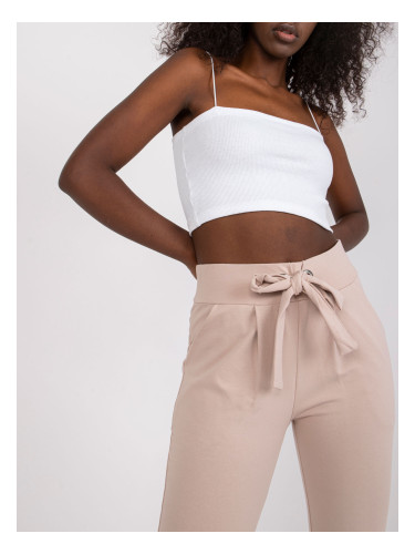 Sweatpants-RV-DR-7459.01X-beige