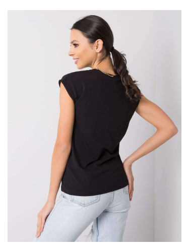 T-shirt-RV-TS-6108.04-black