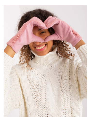 Gloves-AT-RK-239302.10X-light pink