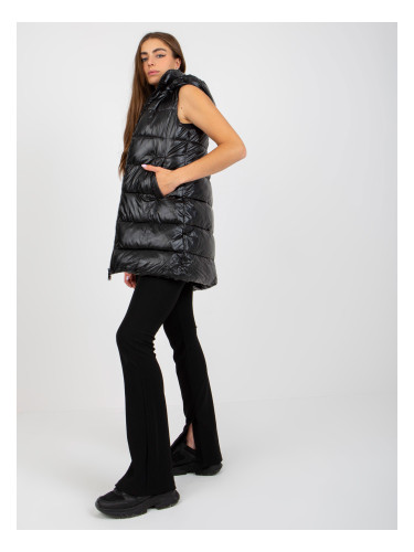 Vest-NM-KZ-D2-3818.98P-black