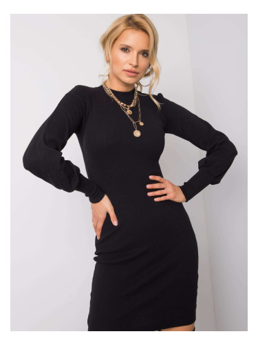 Dress-RV-SK-5960.07-black