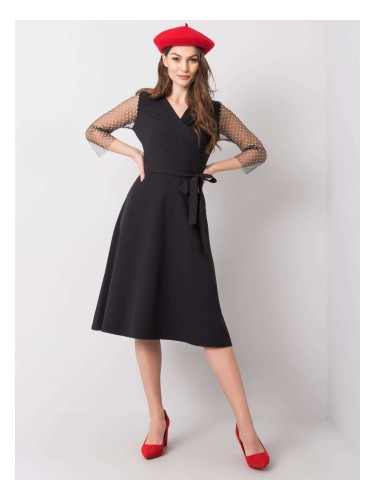 Dress-LK-SK-507852.09X-black