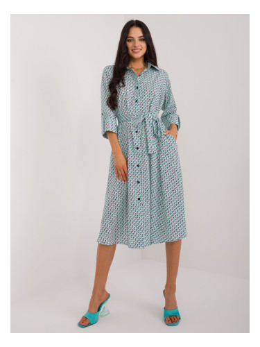 Dress-LK-SK-509673.13-mint