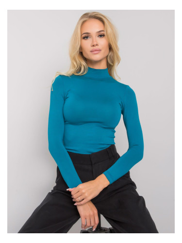 Blouse-RV-BZ-5210.19-turquoise