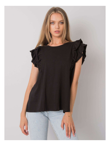 Blouse-TW-BZ-OB023.18P-black