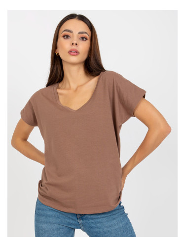 T-shirt-B-014.59-brown