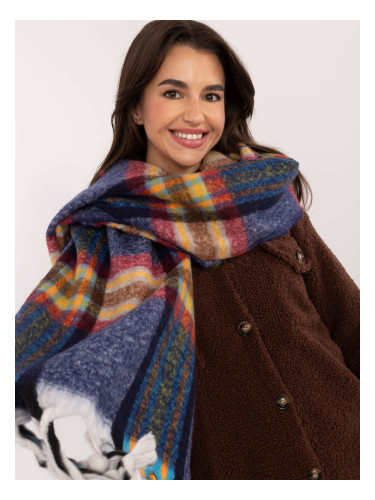 Scarf-AT-SZ-231501.49-navy blue