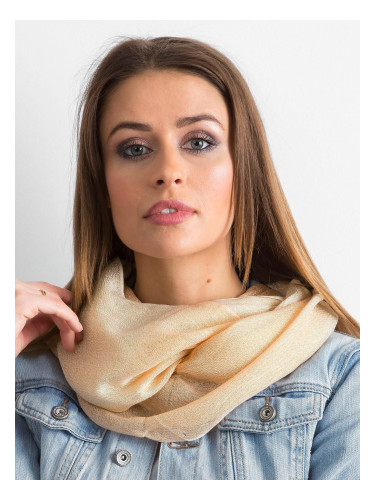 Scarf-AT-KM-BF48021.31P-beige