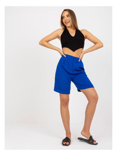Shorts-BR-SN-102.70-Cobalt