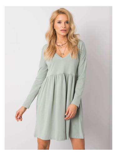 Dress-RV-SK-6008.19X-Pistachio