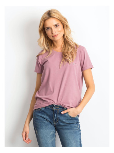 T-shirt-RV-TS-4838.54P-dark pink