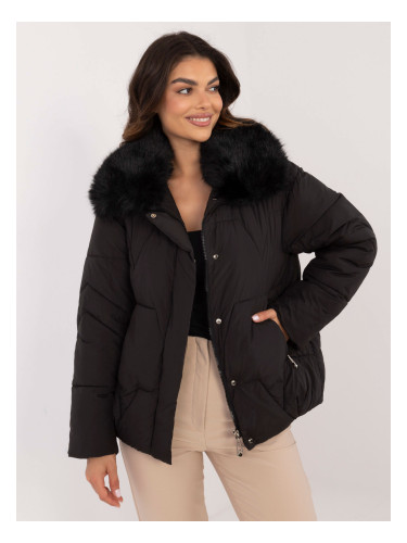 Jacket-MBM-KR-2627.43P-black