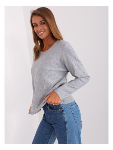 Sweater-AT-SW-2231.99P-grey