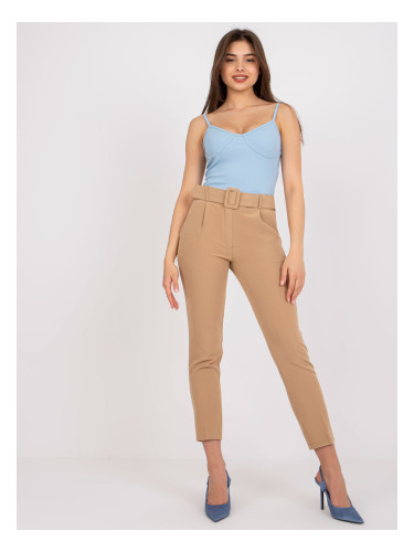 Trousers-DHJ-SP-12787.21X-camel
