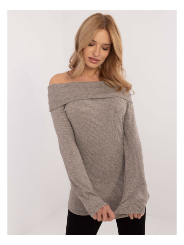 Sweater-DHJ-SW-A2449.33-dark beige