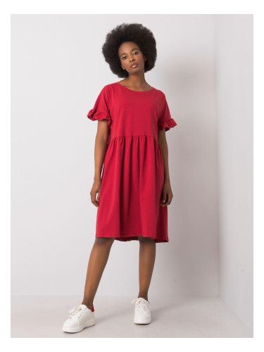 Dress-RV-SK-5576.04-dark red