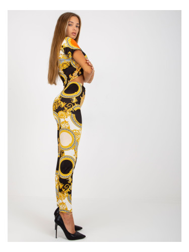 Set-DHJ-KMPL-15832.88-black-yellow
