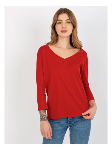Blouse-EM-BZ-ES-21-609.10X-red