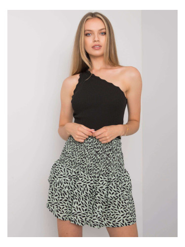 Skirt-RO-SD-2511-4.18P-black-green