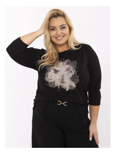 Blouse-RV-BZ-A400.39-black
