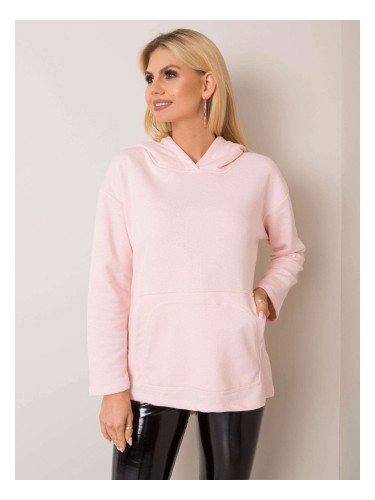 Sweatshirt-RV-BL-5801.03X-light pink