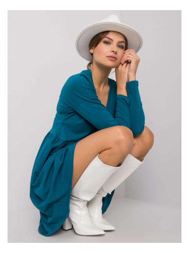 Dress-RV-SK-6008.19X-Sea