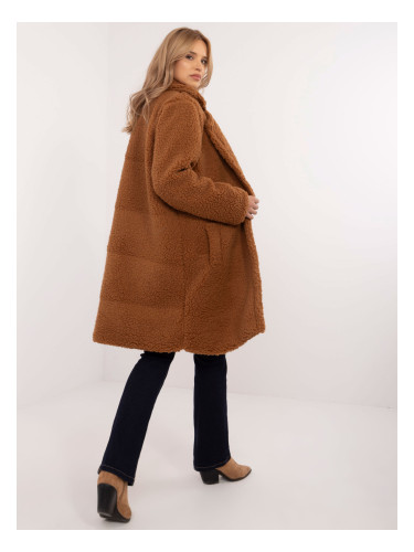 Coat-DHJ-PL-19991.86-light brown