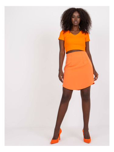 Skirt-WN-SD-2904.02-orange