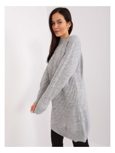 Sweater-BA-SW-8013.14P-grey