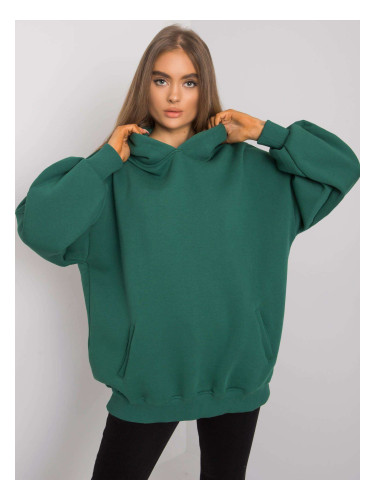 Sweatshirt-RV-BL-6989.37X-dark green