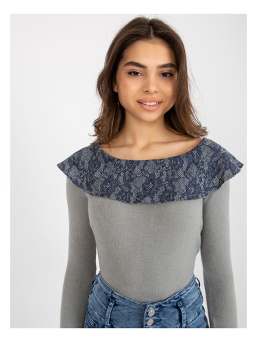 Sweater-LK-SW-506559-2.13-navy blue