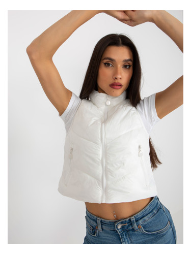 Vest-NM-KZ-H-908.39P-ecru