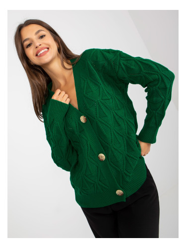 Sweater-LC-SW-8035.06X-dark green