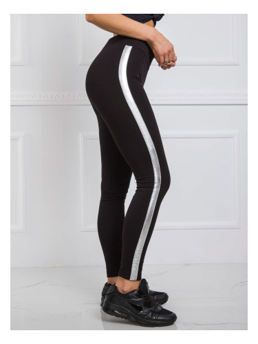 Leggings-RV-LG-R4766.06-black-silver