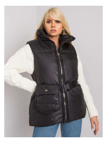Vest-EM-KZ-611.40X-black