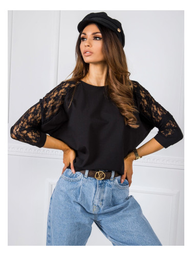 Blouse-TP-BZ-5476.55-black