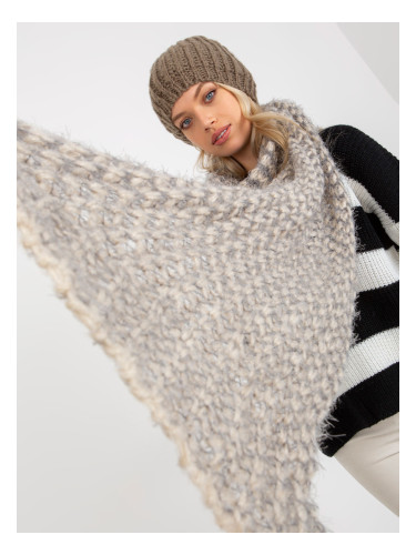 Scarf-AT-SZ-3710.88-beige