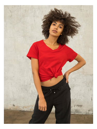 T-shirt-RV-TS-5229.34P-red