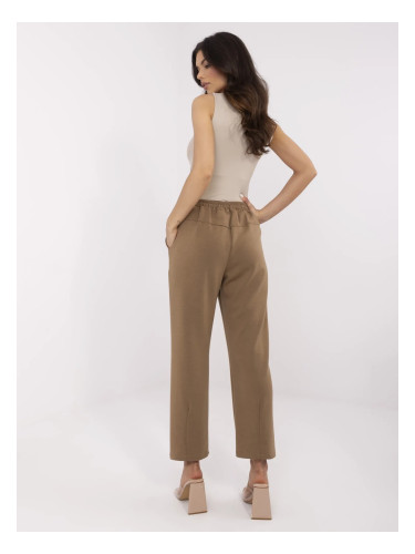 Trousers-DHJ-SP-20523.66P-light brown
