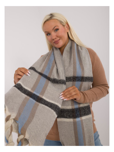 Scarf-AT-SZ-2315.33-grey