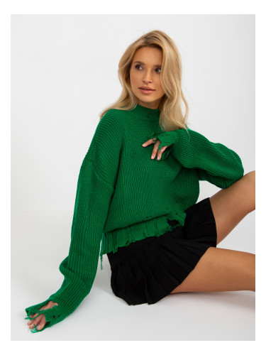 Sweater-LC-SW-0373.95P-Green