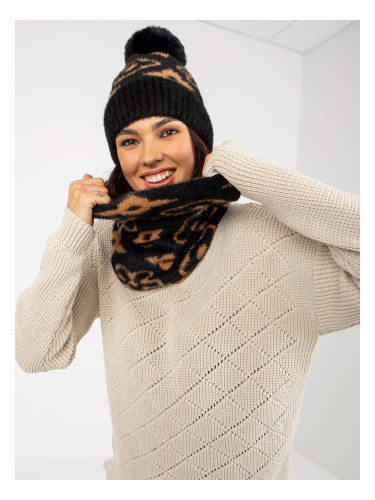 Scarf-AT-KM-CM-331.87-black