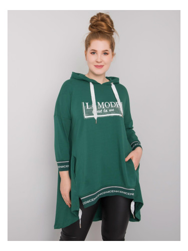 Sweatshirt-RV-BL-6849.63P-dark green