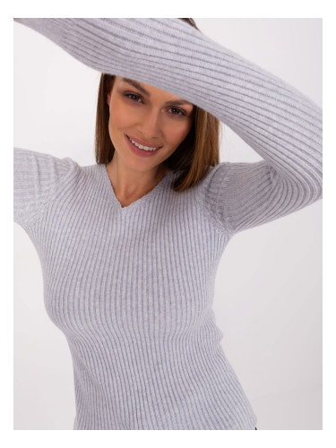 Sweater-PM-SW-WJ92927A.31-gray