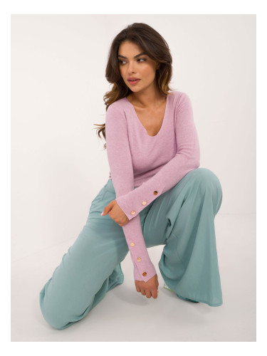 Sweater-AT-SW-2334.49-Light Purple