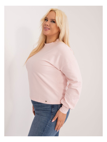 Sweatshirt-RV-BL-6317.94-light pink
