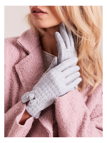 Gloves-AT-RK-9502.25-gray