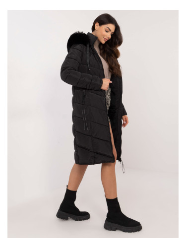 Jacket-SK-KR-HH-2405.78P-black