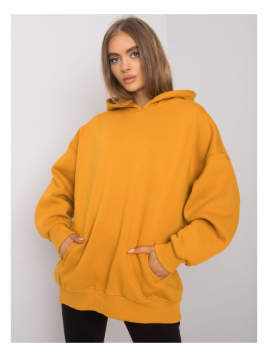 Sweatshirt-RV-BL-6989.37X-dark yellow
